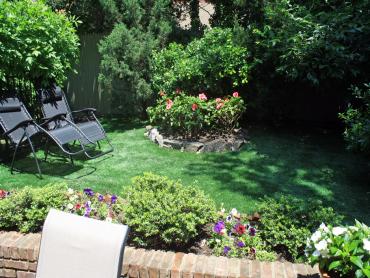 Artificial Grass Photos: Artificial Pet Grass Stallion Springs California Back and Front Yard